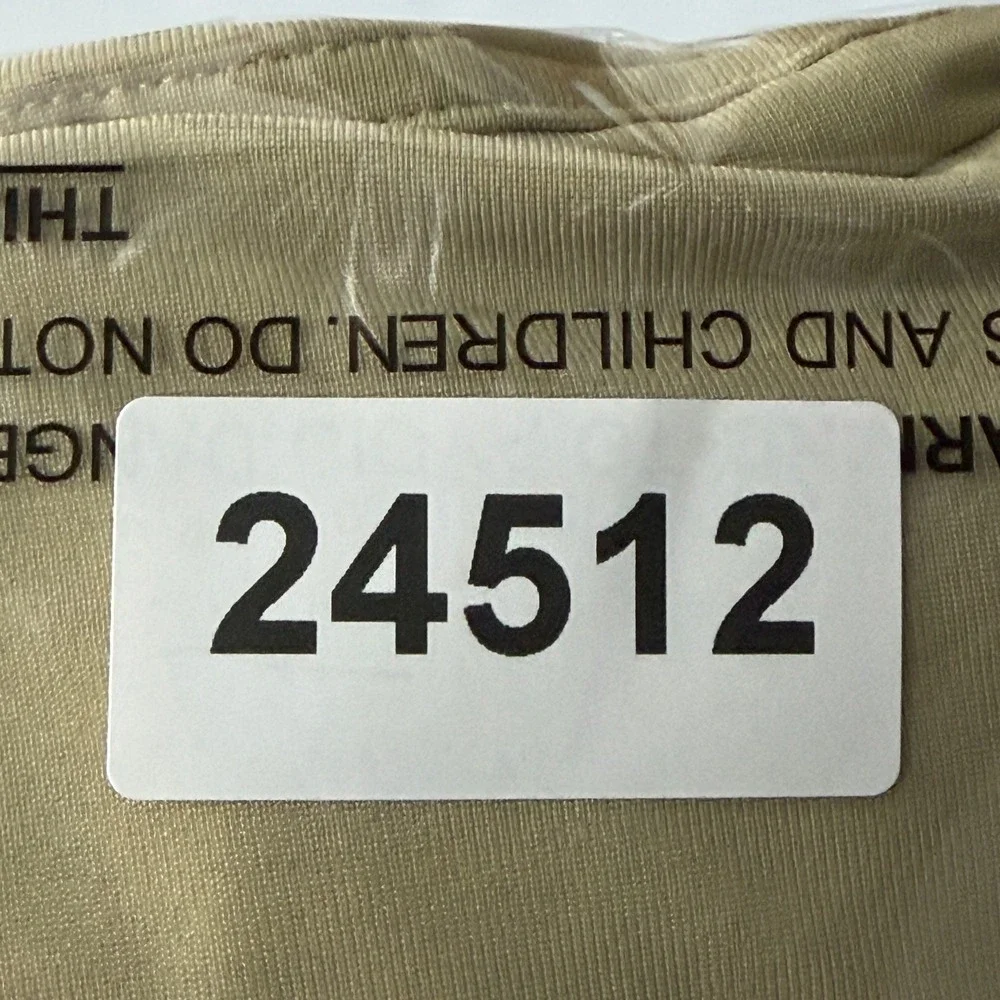 Lululemon high performance